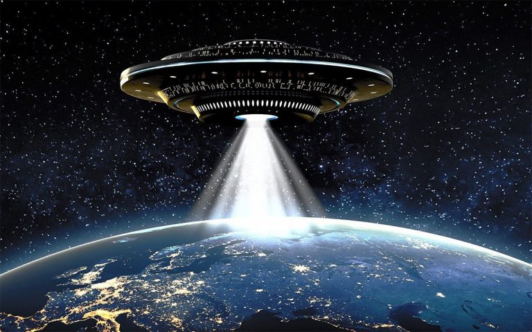 Ιστορική στιγμή η κατάθεση για UFO στο Κογκρέσο, δήλωσε ο Γ. Δανός