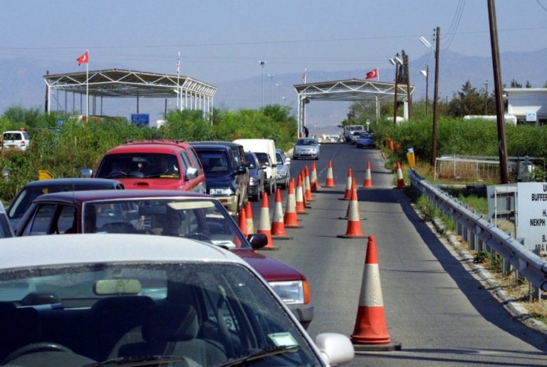 Τμήμα Τελωνείων: Υπό προϋποθέσεις η απαλλαγή φόρου για καύσιμα από κατεχόμενα