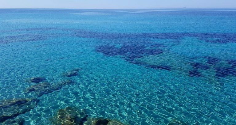 Την υψηλότερη θερμοκρασία στα χρονικά κατέγραψαν ερευνητές στα νερά της Μεσογείου